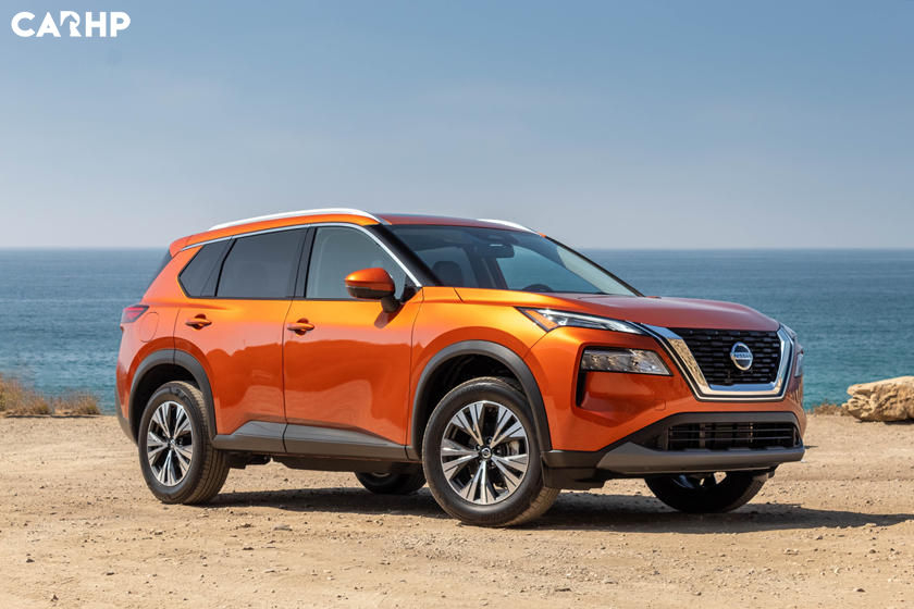 2022 Nissan Rogue Review Specifications Prices And Features CARHP