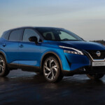 2022 Nissan Rogue Sport Preview