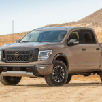 2022 Nissan Titan Full Review Release Date Price 2022 Trucks