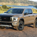 2022 Nissan Titan Updates Cars Review Cars Review