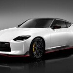 2022 Nissan Z Nismo Performance Version To Debut In January Rumour