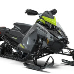 2022 Polaris 850 INDY XC 137 Snowmobiles Motos Illimit es