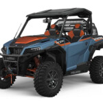 2022 Polaris General XP 1000 Trailhead Edition Apex Cycle Sports