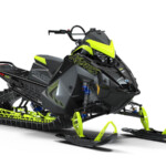 2022 Polaris Matryx RMK Platform SnoWest Magazine