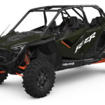 2022 Polaris RZR PRO XP 4 Ultimate C tes c tes Motos Illimit es