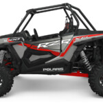 2022 Polaris RZR XP 1000 Premium Roseville Motorsports