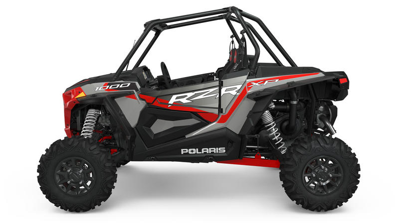 2022 Polaris RZR XP 1000 Premium Roseville Motorsports