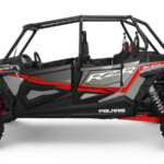 2022 Polaris RZR XP 4 1000 Premium Roseville Motorsports