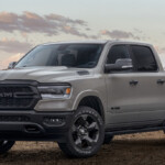 2022 Ram 1500 News Rumors Release Date 21Truck New And Future