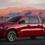 2022 Ram 1500 Ram 1500 Laramie G T Rebel G T Give Some Sporty