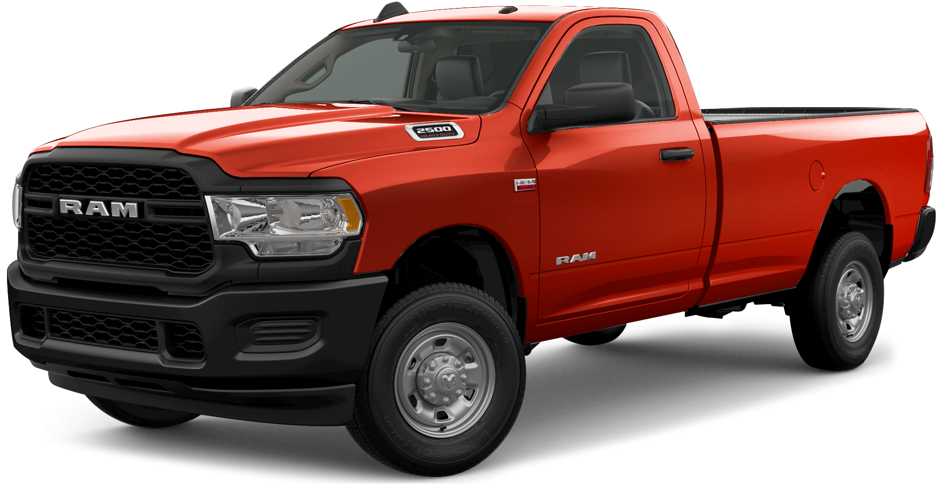 2022 Ram 2500 Incentives Specials Offers In Independence MO