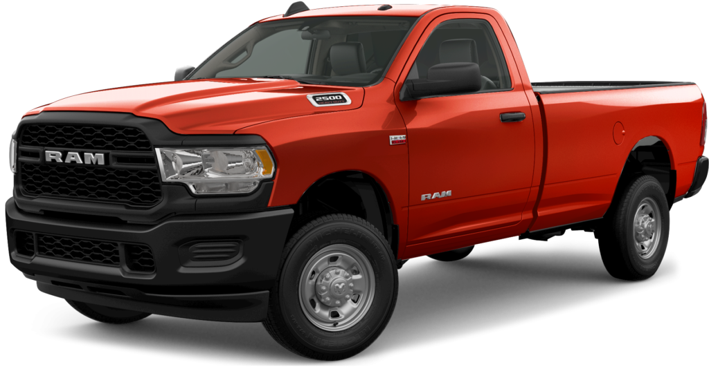 2022 Ram 2500 Incentives Specials Offers In Independence MO