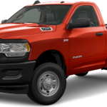 2022 Ram 2500 Incentives Specials Offers In Joplin MO