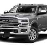 2022 RAM 2500 Laramie 4x4 Mega Cab 6 3 Ft Box 160 5 In WB Pricing And