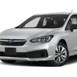 2022 Subaru Impreza Base 4dr All Wheel Drive Hatchback Specs And Prices