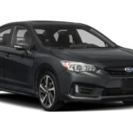 2022 Subaru Impreza Preview Expected Prices Release Date Specs