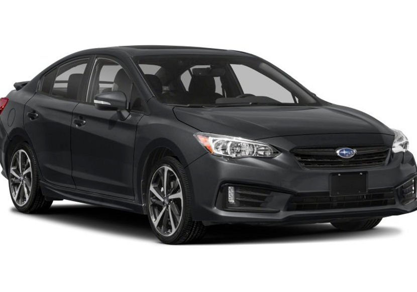 2022 Subaru Impreza Preview Expected Prices Release Date Specs