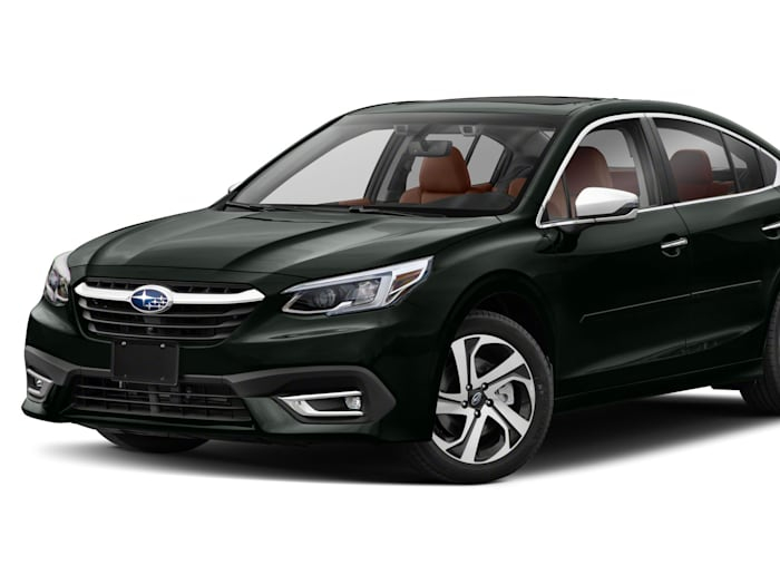 2022 Subaru Legacy Touring XT 4dr All Wheel Drive Sedan Pricing And Options