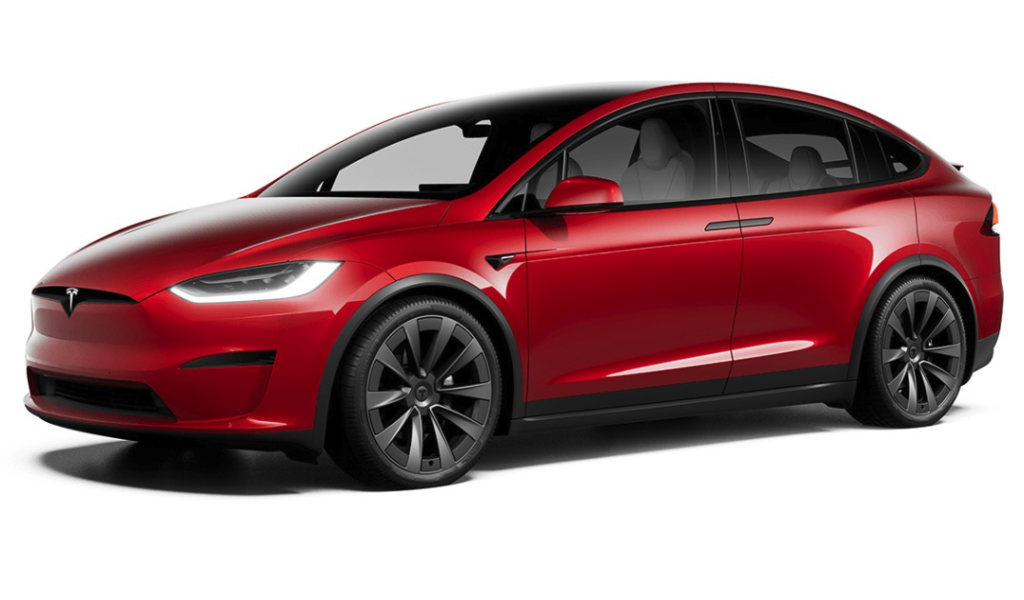 2022 Tesla Model X Price And Specs CarExpert