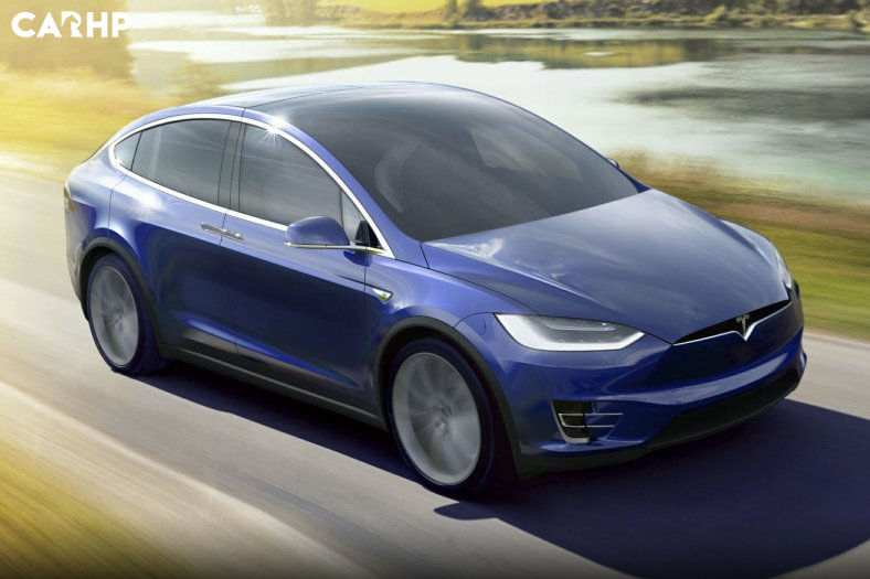 2022 Tesla Model Y Electric Review Specifications Prices And 