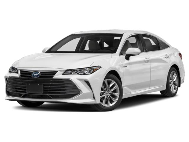 2022 Toyota Avalon Deals Rebates Incentives NADAguides