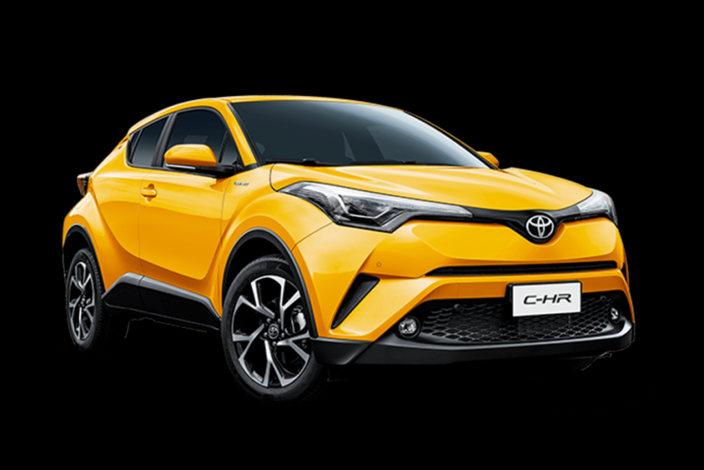 2022 Toyota C Hr Compact Cars Review Cars Review