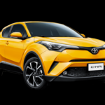 2022 Toyota C Hr Compact Cars Review Cars Review