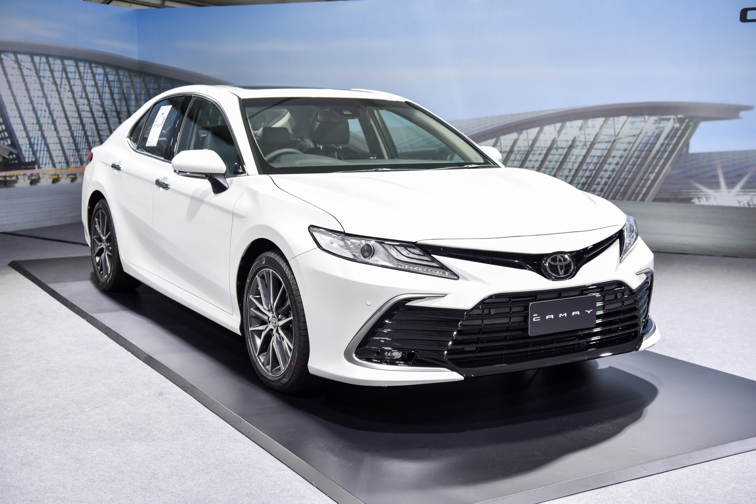 2022 Toyota Camry Rebates Rebate2022