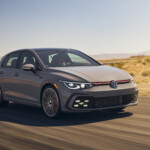 2022 Volkswagen GTI Photo Gallery