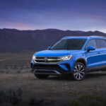 2022 Volkswagen Taos Specs Features And Photos Revealed Autoblog