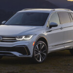 2022 Volkswagen Tiguan Consumer Guide Auto