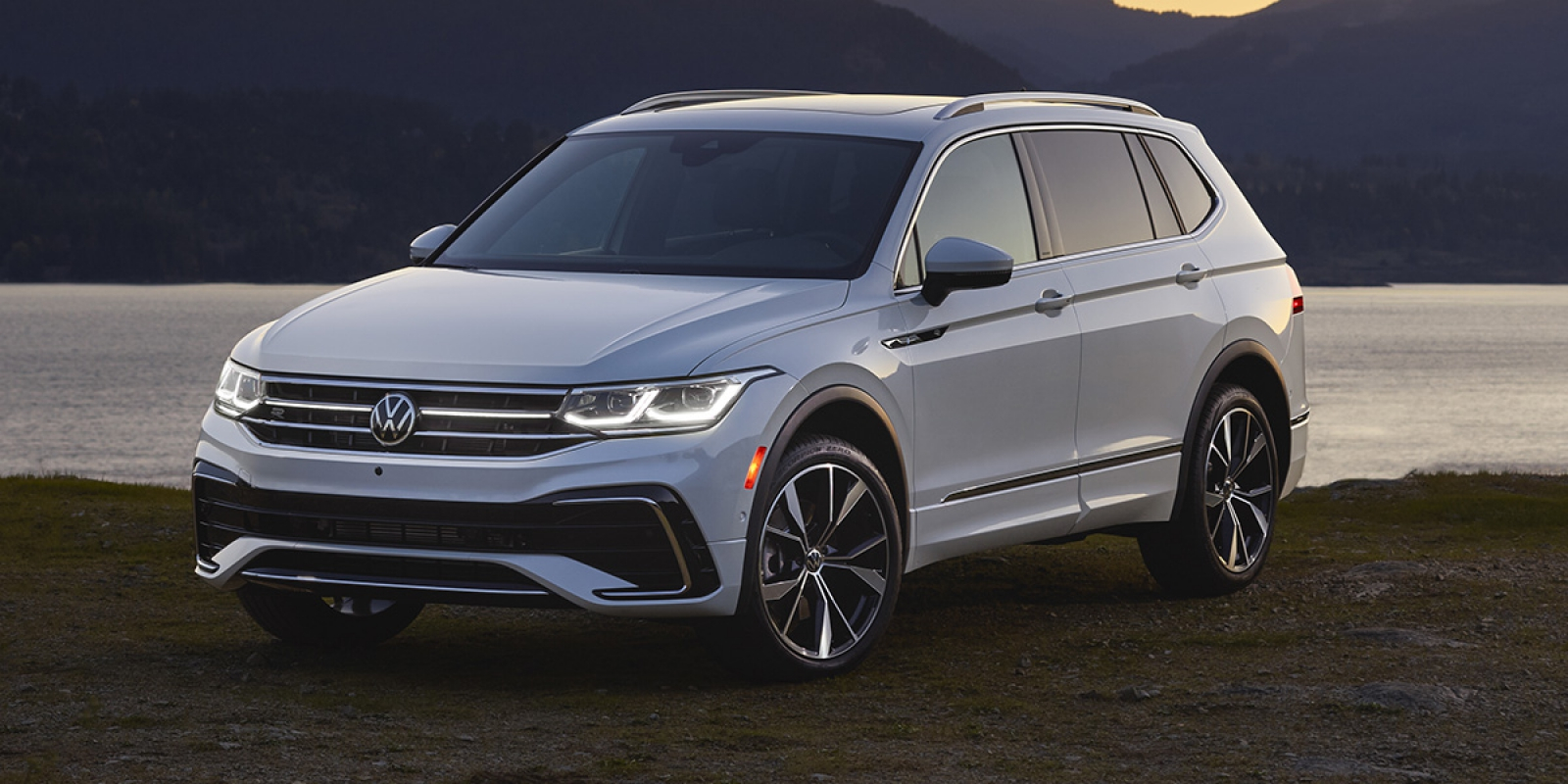 2022 Volkswagen Tiguan Consumer Guide Auto