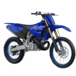 2022 Yamaha YZ125 First Look Cycle News