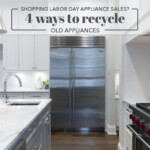 4 Ways To Recycle Your Old Appliances Roohan Realty