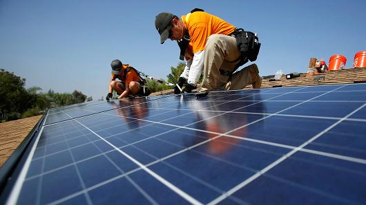 5 Things You Should Know About The Best Solar Companies In Utah 