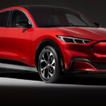 7 Best Electric SUVs For 2022 Reviews Photos And Price