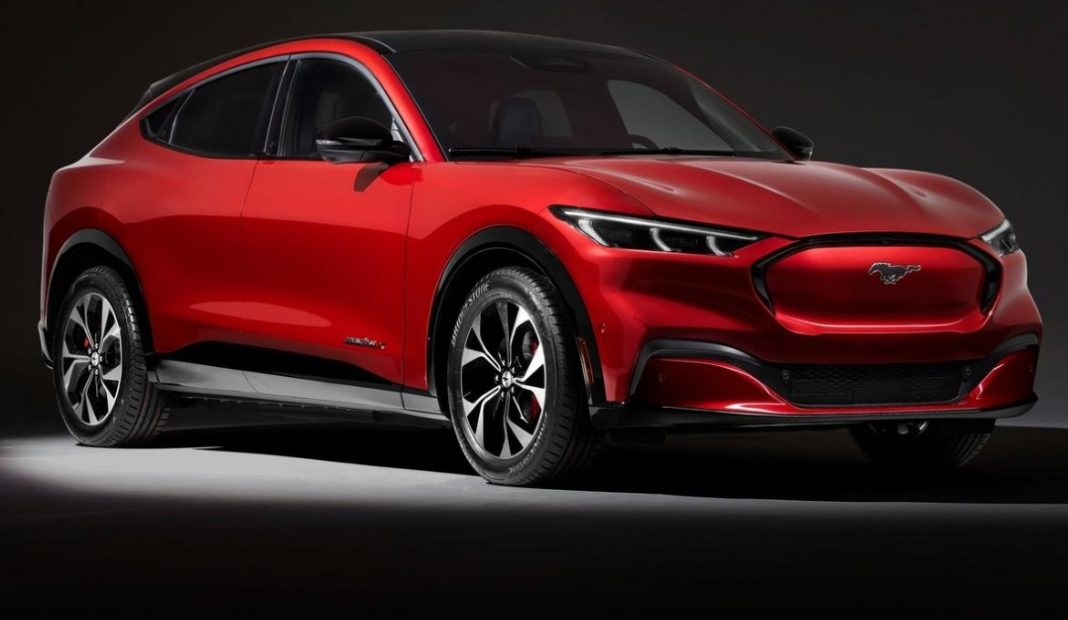 7 Best Electric SUVs For 2022 Reviews Photos And Price