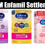 8 4M Enfamil Class Action Payout without Proof Needed Sampables