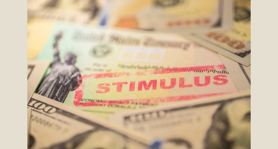 A Guide To Stimulus Checks And The Recovery Rebate Credit Prestige 