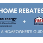 A Wisconsin Homeowner s Guide To Rebates With Focus On Energy First