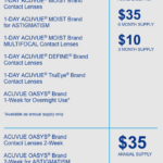 Acuvue Rebate Optique Of Denver