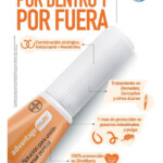 Advantage Multi Gato 4 Kg naranja 81483108 Mercado Libre