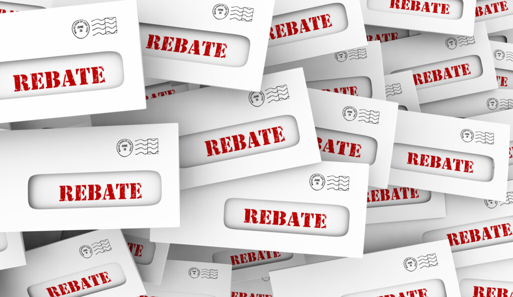 Air Conditioner Rebates Florida Fillable Online Fkec Rebate Central 