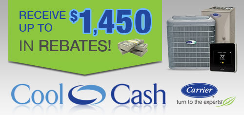 Air Conditioner Tax Rebate NHS AirConditioner Icon NHSaves 