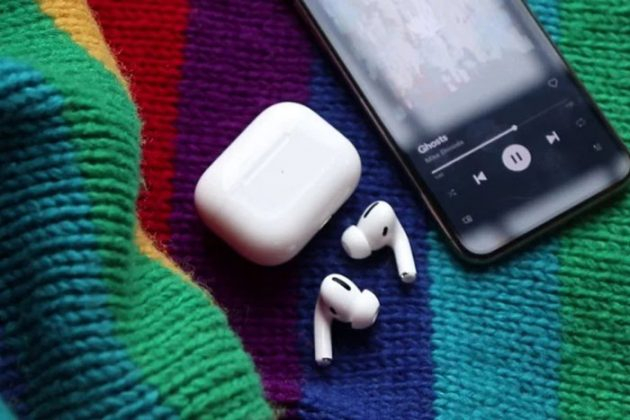 AirPods Pro 2 Debutto Nel 2022 Parola Di Ming Chi Kuo AudionTheGo