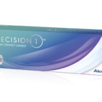 Alcon Precision1 For New Contact Lens Wearers Mivision