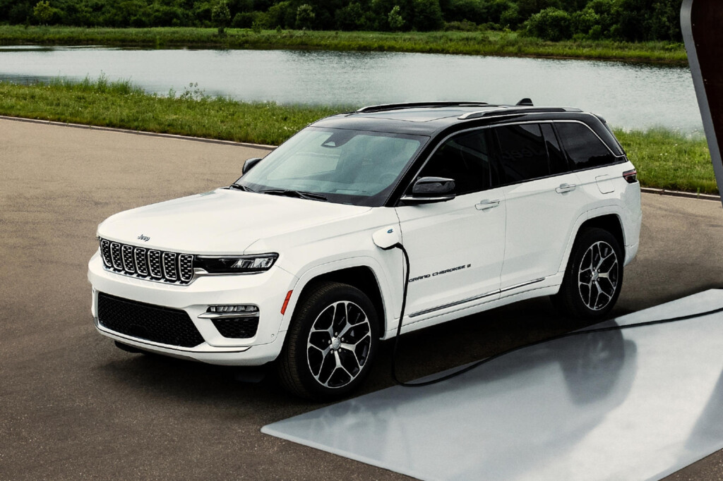 All New 2024 Jeep Grand Cherokee Is Ready To Order CarBuzz