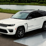 All New 2022 Jeep Grand Cherokee Is Ready To Order CarBuzz