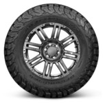 All Terrain T A KO2 Light Truck SUV Highway All Season Tire By