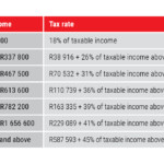 Allan Gray 2021 Budget Speech Update